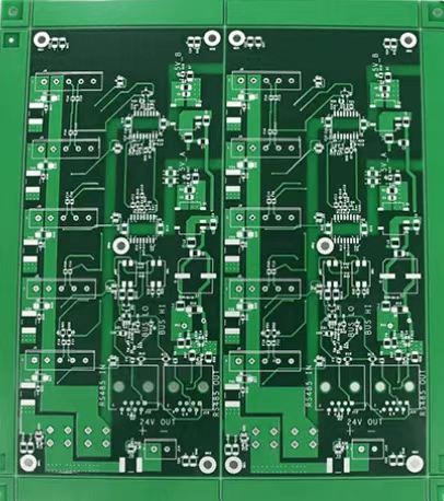 沉銀的三個步驟及消除PCB沉銀層技術(shù)的介紹 沉銀的三個步驟及消除PCB沉銀層技術(shù)的介紹