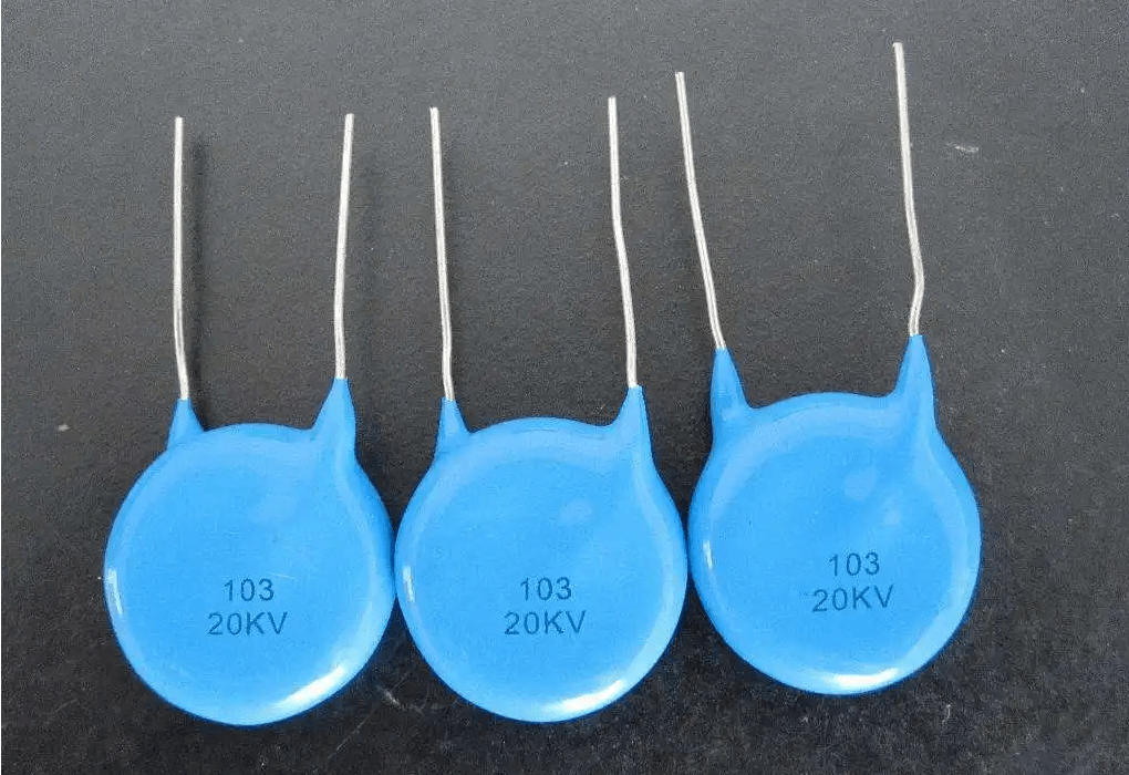 瓷片電容103是什么意思 瓷片電容103是什么意思