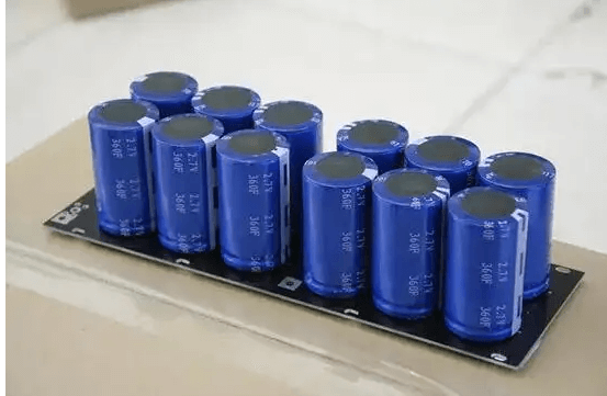 超級電容電池的特點是什么？可以運用到哪里？