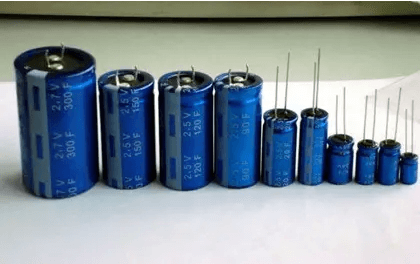 超級電容電池的特點是什么？可以運用到哪里？